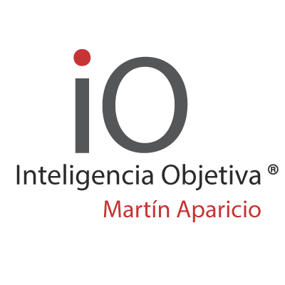 Logo Inteligencia Objetiva